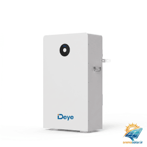 باتری لیتیوم Deye 16kWh