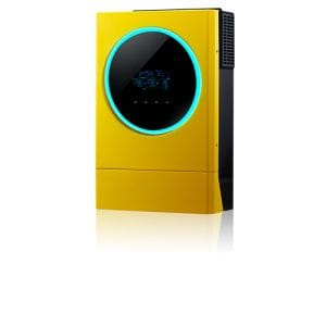 اینورتر آفگرید InfiniSolar 4kW