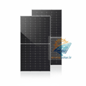 پنل-خورشیدی-620-وات-جینکو-سولار-Tiger-Neo-Bifacial