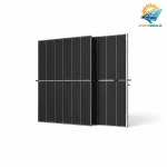 پنل خورشیدی ۷۱۵ وات ترینا سولار سری Vertex N تکنولوژی N-type i-TOPCon Bifacial Dual Glass