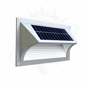 چراغ دیواری خورشیدی رادمان مدل ESL-06 Solar Wall Light